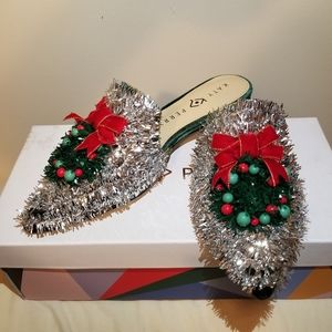 [Spring SALE Women's Shoes] Holiday Christmas